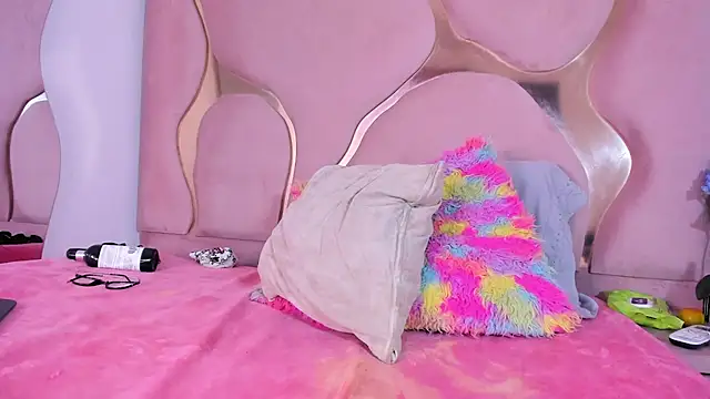 Sofia-candyht webcam