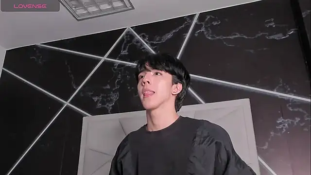 AerumChae webcam