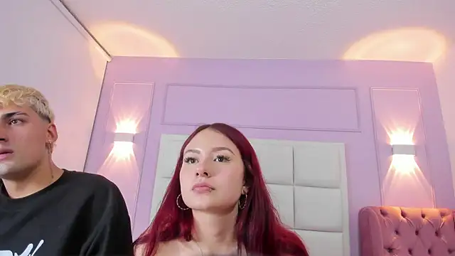 Kenji_n_Rousse webcam
