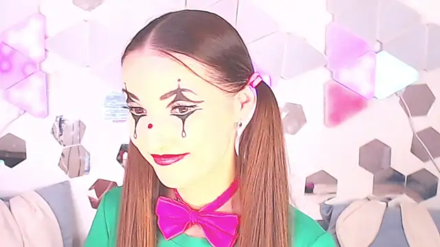 LexiKiss webcam
