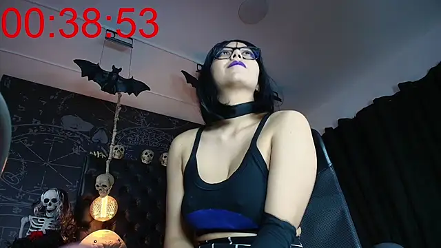 AlexHoe_ webcam