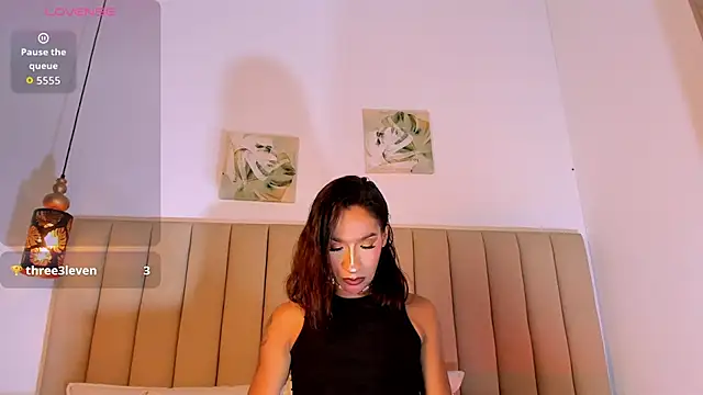NicoleMadrird webcam