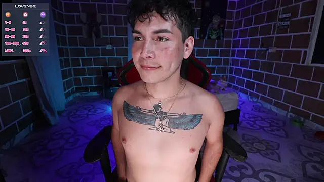Ryan_picato webcam