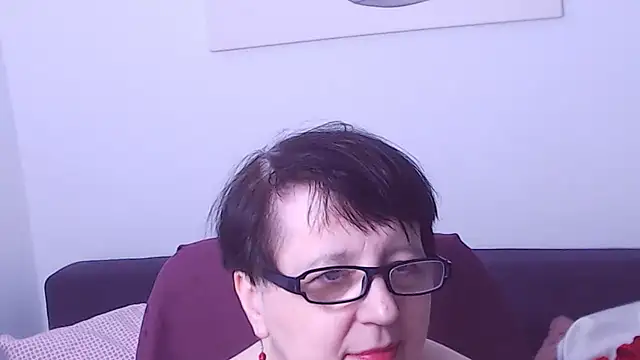 ChristaRose webcam