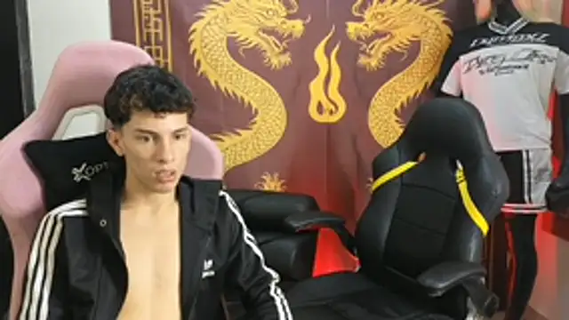 Pride_couple webcam