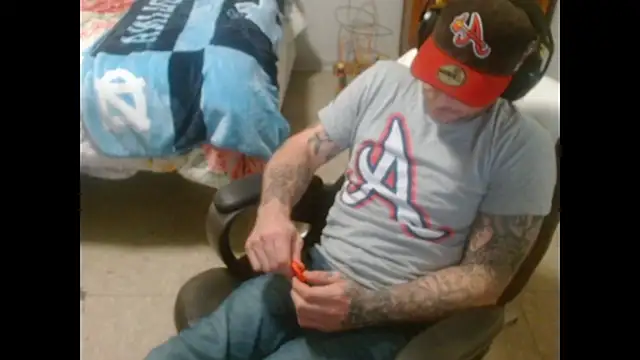 DADDY_KANE8--- webcam