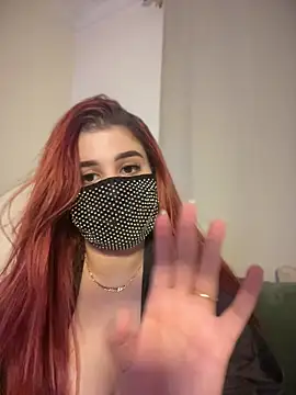 RED_KAMY webcam