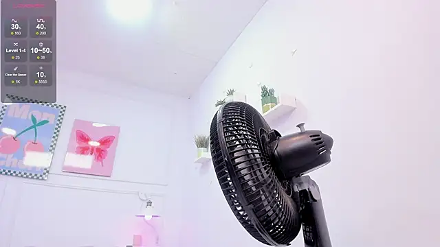 Sharon_Adamss webcam