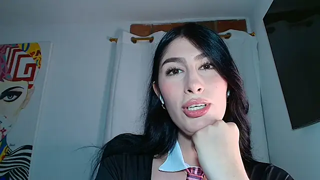 valeria_gonzales_ webcam