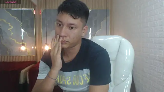 DominantBoy4 webcam