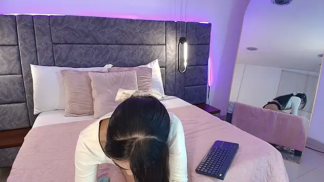 dhalia_lux_ webcam