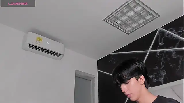 AerumChae webcam
