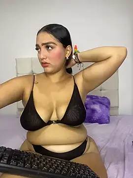 Mia_em webcam