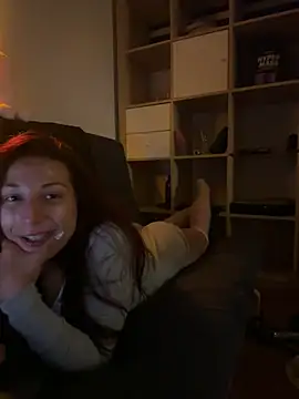 Anabelle_flex webcam