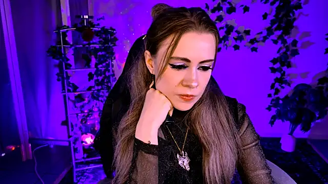 Kumiho_7777 webcam