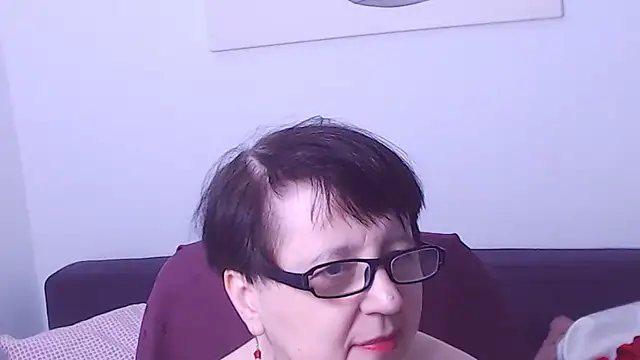 ChristaRose webcam