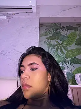 AntonellaRossi webcam