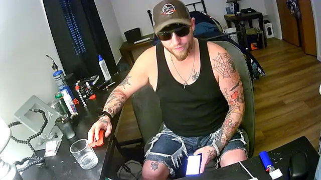 Livingpuddle webcam