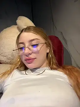 Pokój czatu na żywo – Jessy_Queen