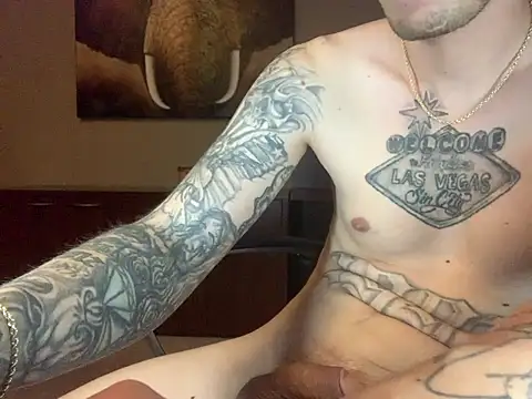 JuicyJoshy webcam