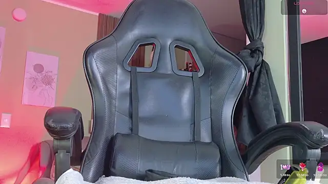 tevenwhiite webcam