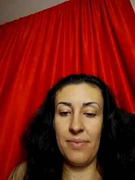 Your_lucky_girl webcam