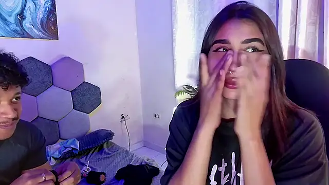 Horny_tgn webcam