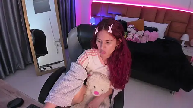 Tamy_edwards webcam