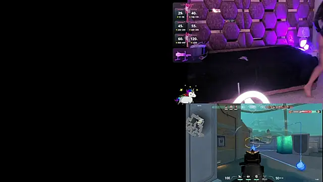 LunaAridi webcam
