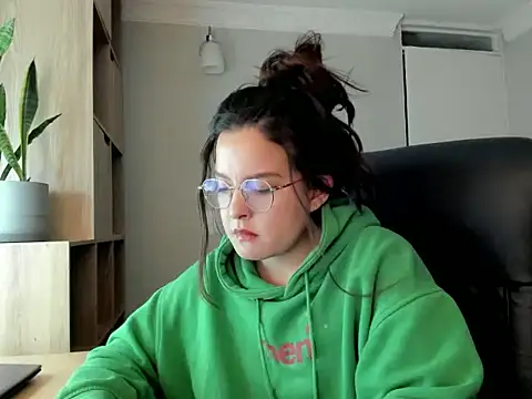 AmandaCallum webcam