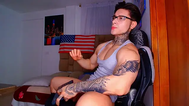 DennisWalkerr webcam