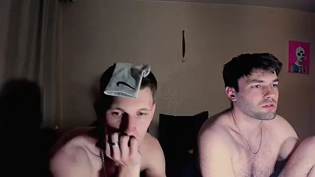 Kevin_Hornyyy webcam