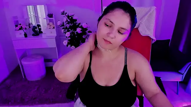 DiaAngell webcam