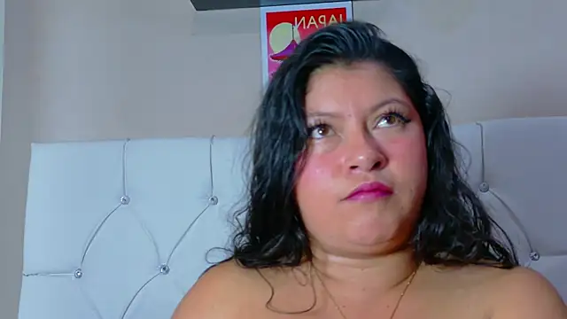 Rachel_new20 webcam