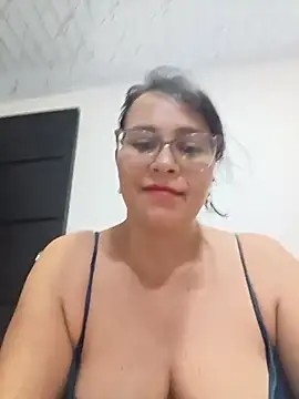 Dirty_Pregnant_Mommy webcam
