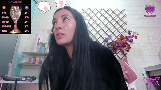 SALOME_KORLAND webcam