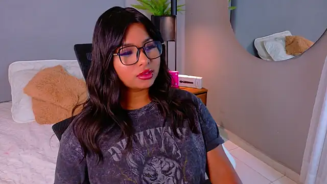 LanaRozz webcam