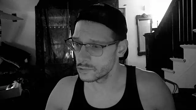 MasterDaddyCool webcam