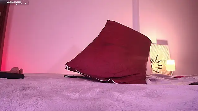 zoe_monroe1 webcam