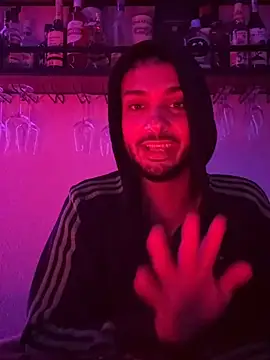 Gipsyboysteve webcam