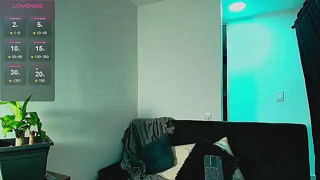 Lucio__Fox webcam