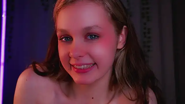 Tender_beauty webcam