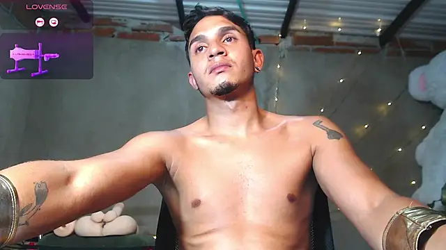 Angel_latinboy webcam