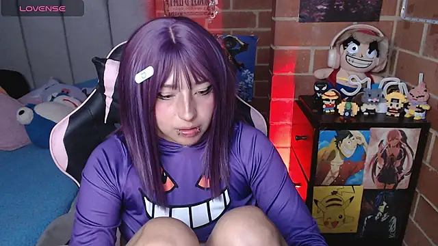 _alexa19pretty_ webcam