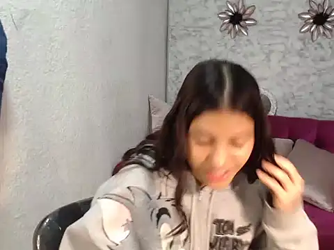 Evagirl69 webcam
