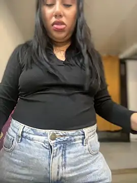 Sophie_Dreamss webcam