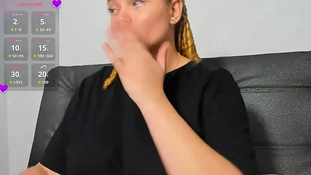 Cherrysweetyx webcam