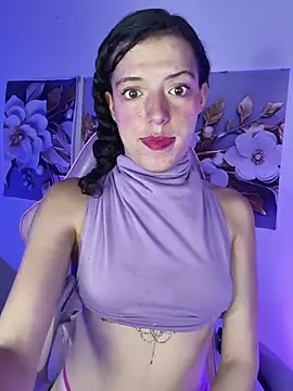 vanesa_gomez webcam