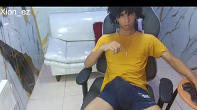 xion_ez webcam