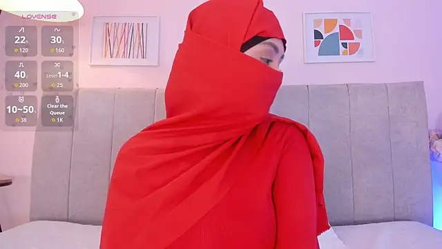 fatiima_ webcam